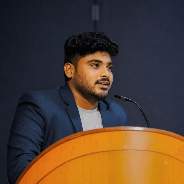 Surya Teja